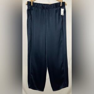 Joie Dark Navy Lounge Pants Size L